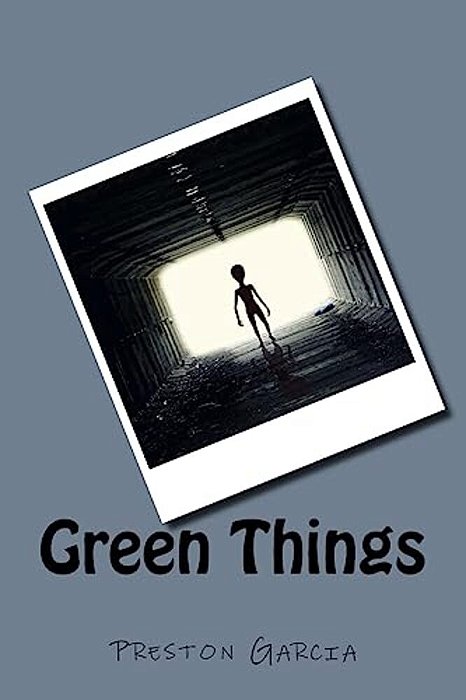 Green Things-..