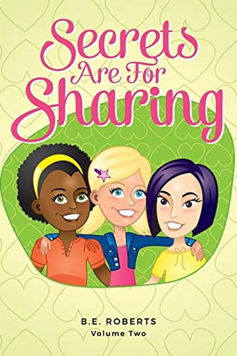 Secrets Are For Sharing: Hidden Secrets-..