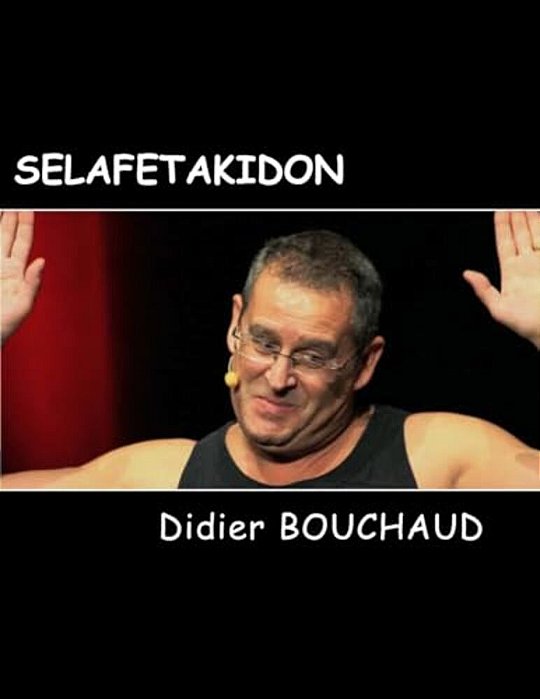 Selafetakidon: Ça Va Être Votre Fête-..