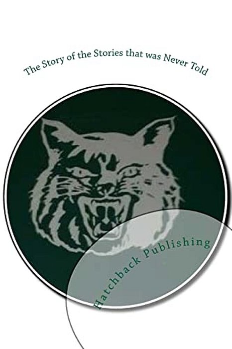 The Story Of The Stories That Was Never Told-..