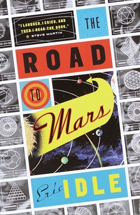 The Road To Mars-..