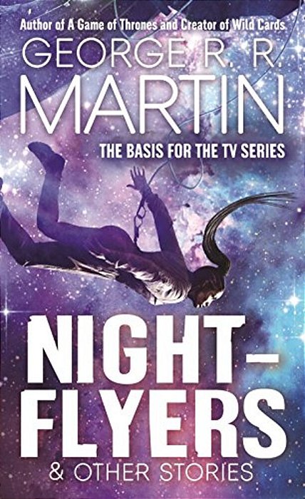 Nightflyers & Other Stories-..