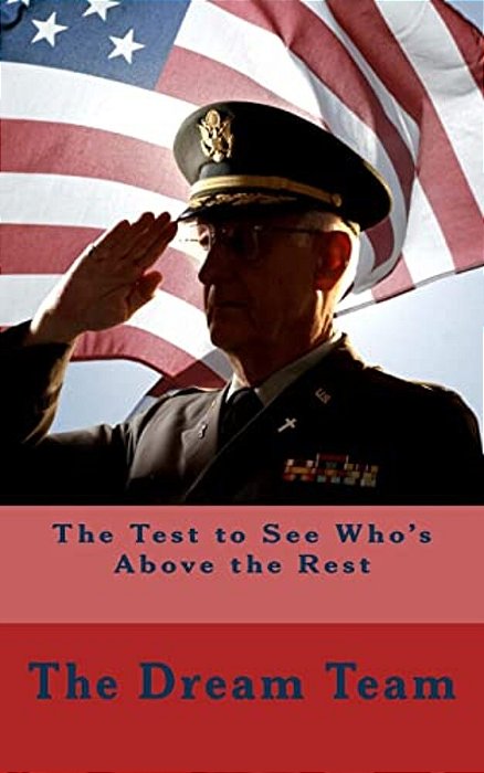 The Test To See Who's Above The Rest-..