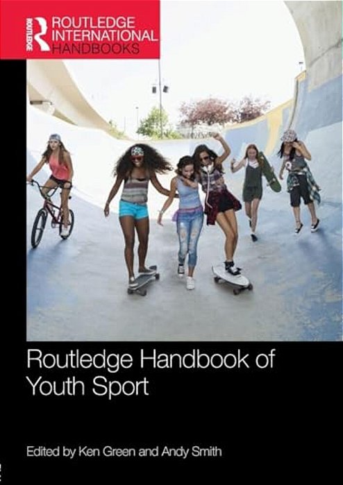 Routledge Handbook Of Youth Sport-..