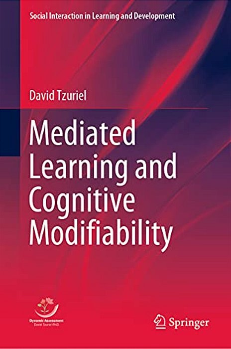 Mediated Learning And Cognitive Modifiability-..