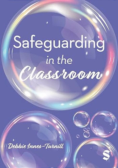 Safeguarding In The Classroom-..