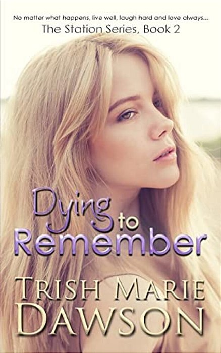Dying To Remember-..