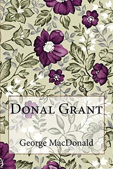 Donal Grant George Macdonald-..