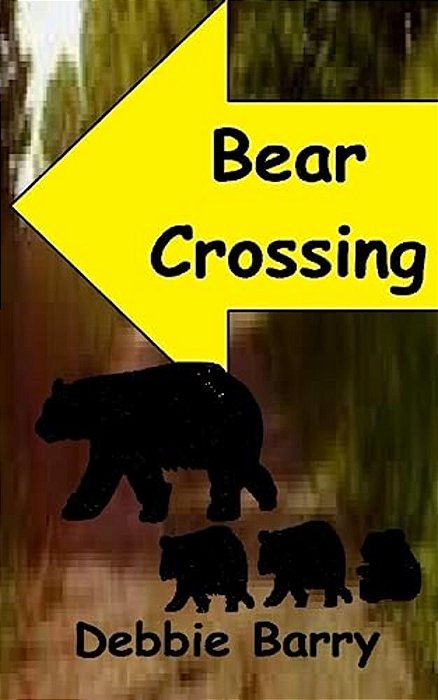 Bear Crossing-..