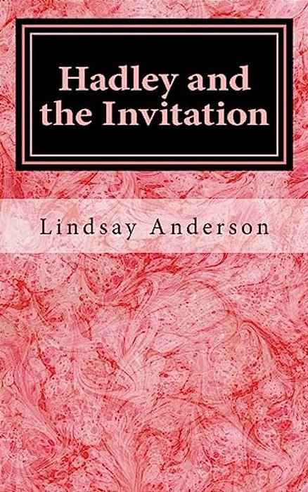 Hadley And The Invitation-..