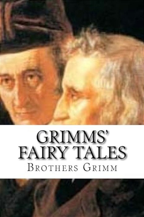 Grimms' Fairy Tales-..