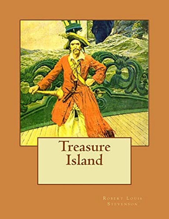 Treasure Island-..