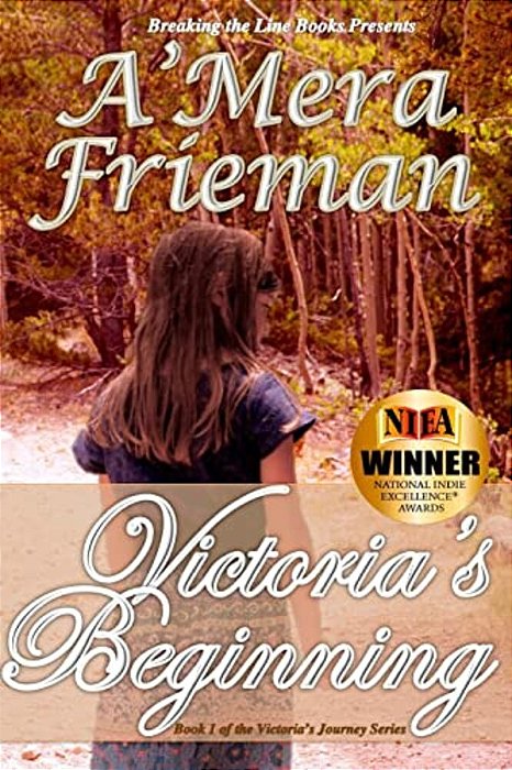 Breaking The Line: Victoria's Beginning-..