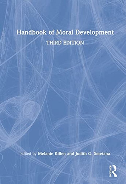Handbook Of Moral Development-..