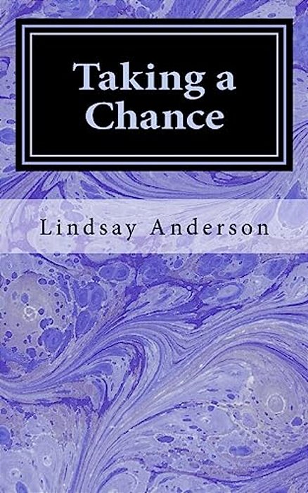 Taking A Chance-..