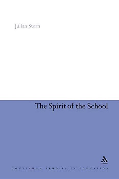 The Spirit Of The School-..