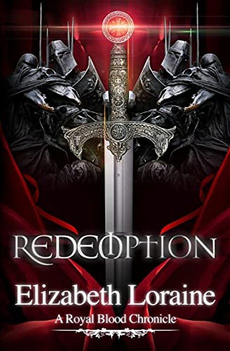 Redemption: A Royal Blood Chronicle-..