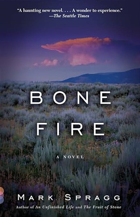 Bone Fire-..
