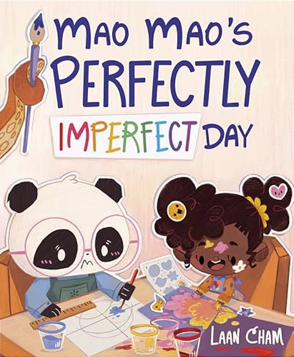 Mao Mao's Perfectly Imperfect Day-..
