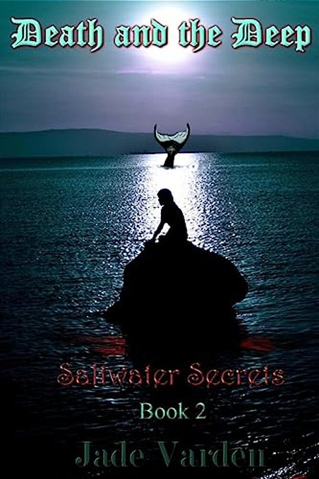 Death And The Deep-..