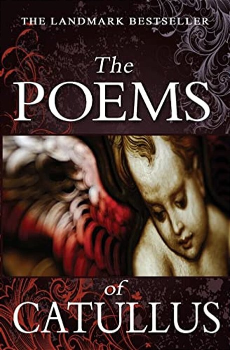 The Poems Of Catullus-..