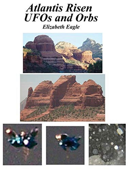 Atlantis Risen Ufos And Orbs-..