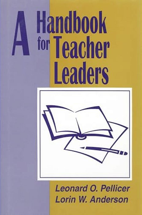 A Handbook For Teacher Leaders-..