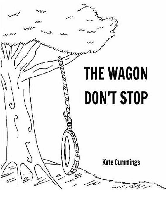 The Wagon Don't Stop-..