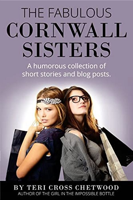 The Fabulous Cornwall Sisters-..