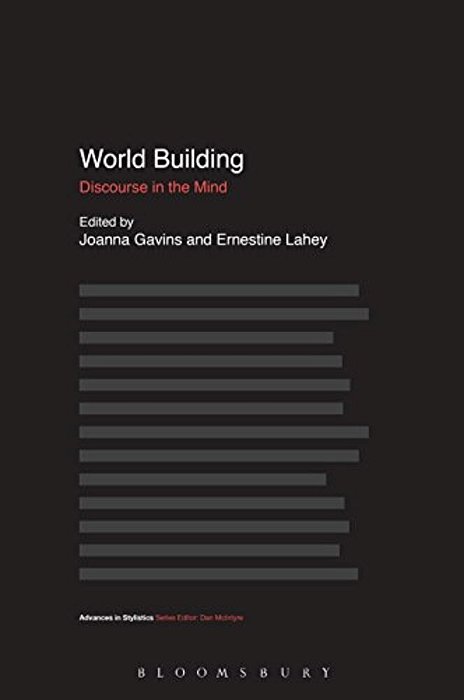 World Building: Discourse In The Mind-..