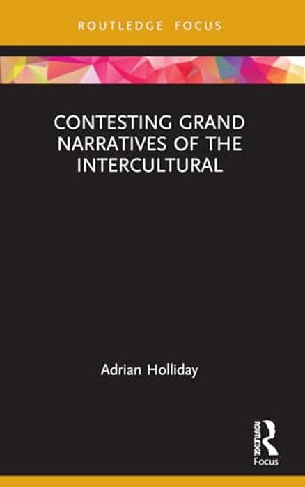 Contesting Grand Narratives Of The Intercultural-..