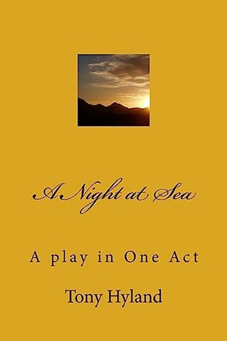 A Night At Sea-..
