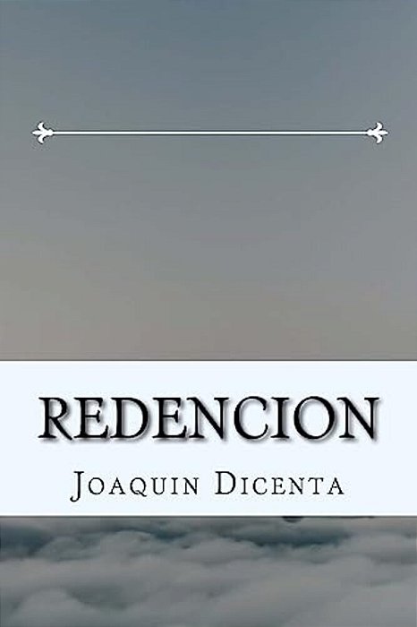 Redencion (Spanish) Edition-..