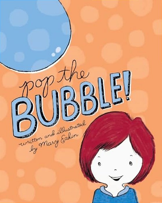 Pop The Bubble!-..