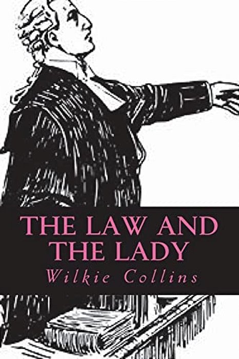 The Law And The Lady-..