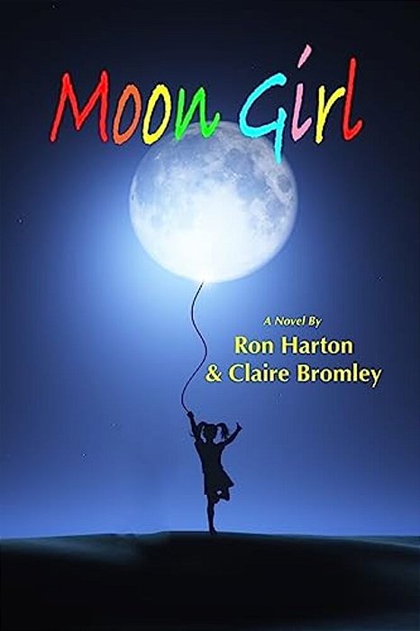 Moon Girl-..