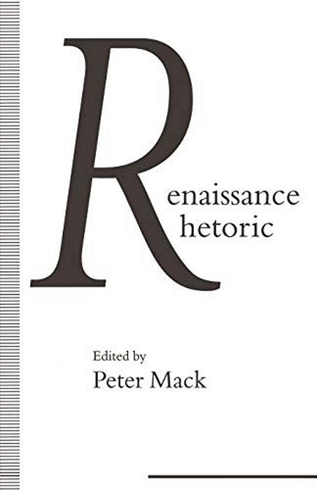 Renaissance Rhetoric-..