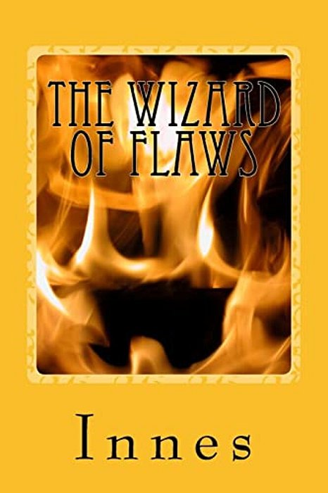 The Wizard Of Flaws-..