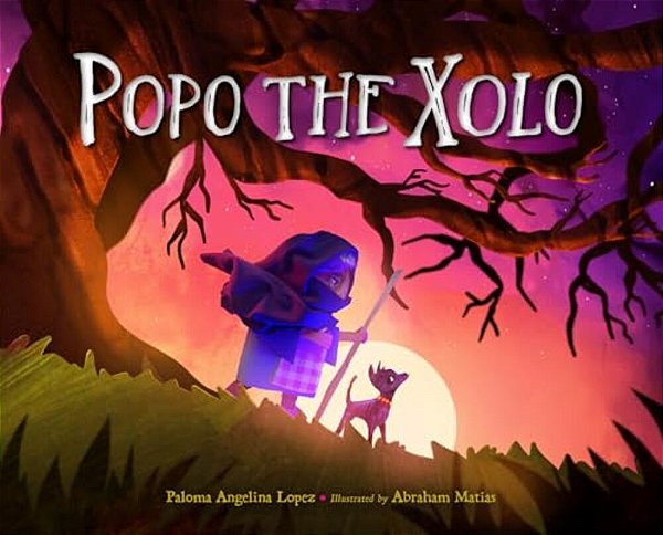 Popo The Xolo-..
