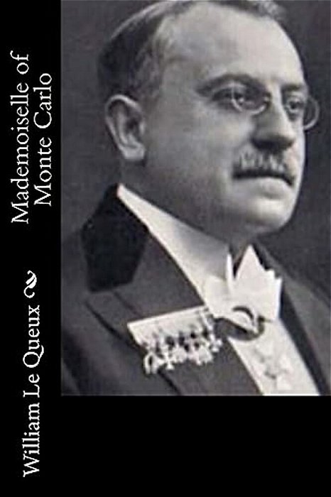 Mademoiselle Of Monte Carlo-..