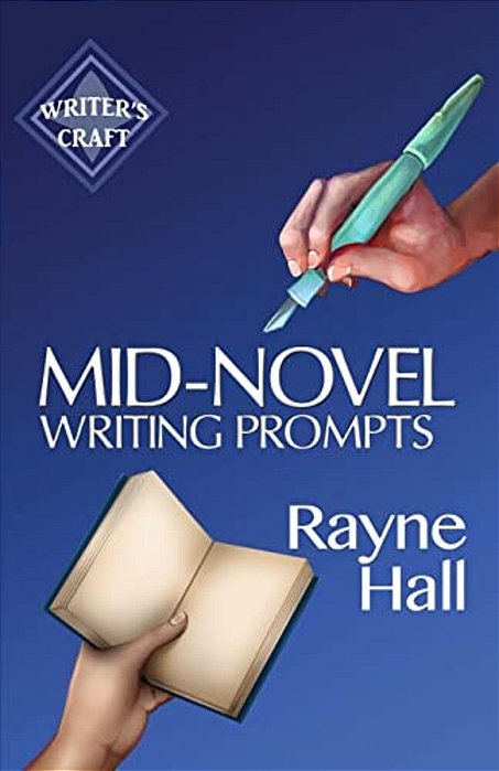 Mid-Novel Writing Prompts-..