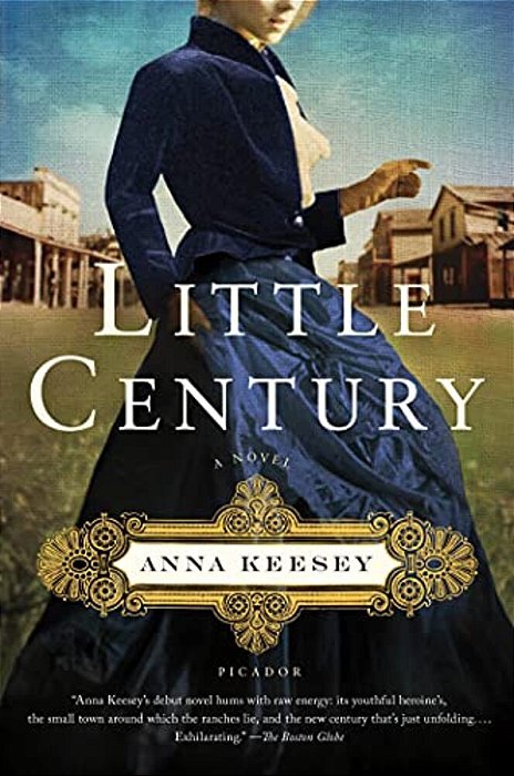 Little Century-..