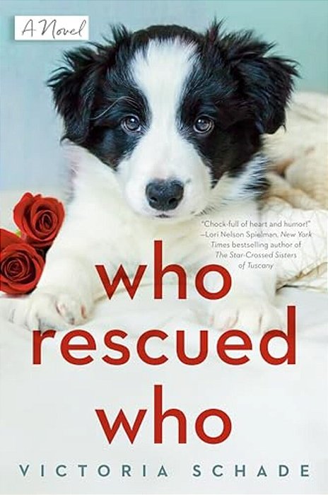 Who Rescued Who-..