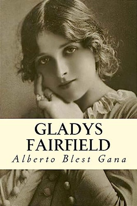 Gladys Fairfield-..