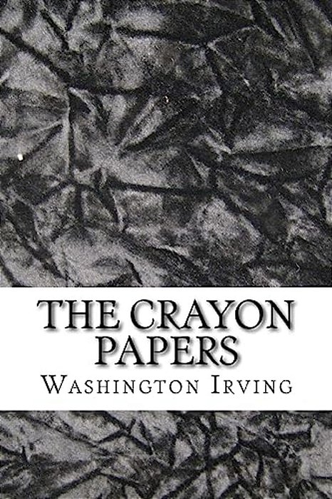 The Crayon Papers-..