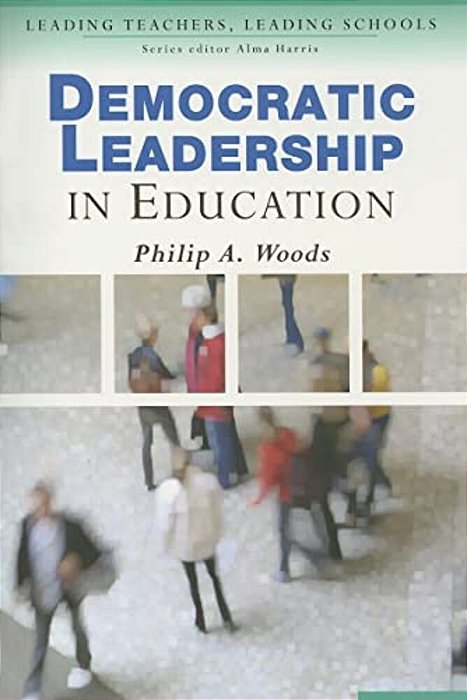 Democratic Leadership In Education-..