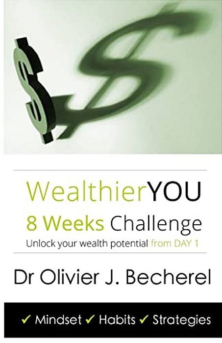 Wealthier You: 8 Weeks Challenge-..