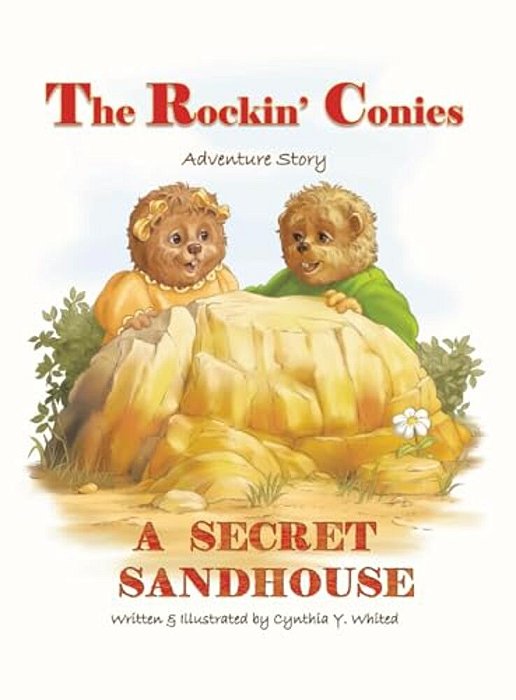 The Rockin' Conies: A Secret Sandhouse-..