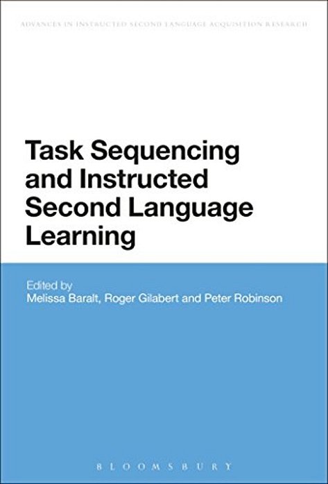 Task Sequencing And Instructed Second Language Learning-..