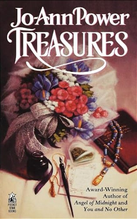 Treasures-..